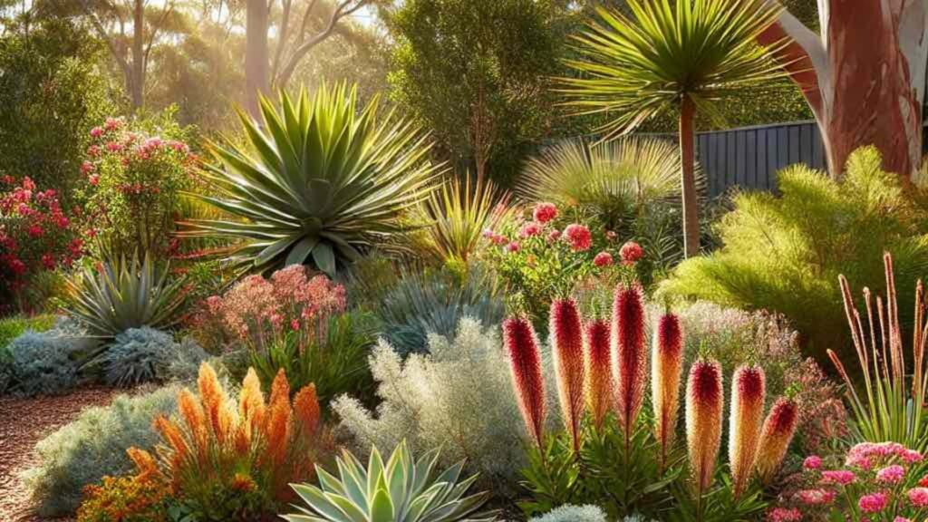 Choosing A Native Plant Nursery.