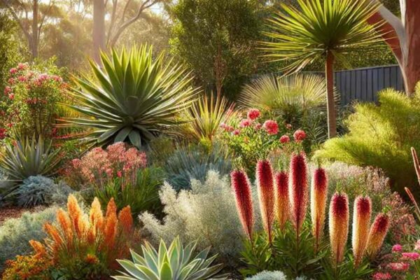 Choosing A Native Plant Nursery.