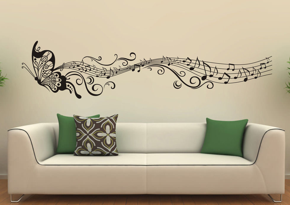Creative wall art inspirations