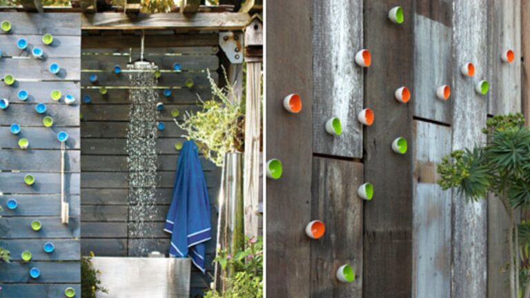 DIY Plant-Themed Wall Art for Garden Lovers