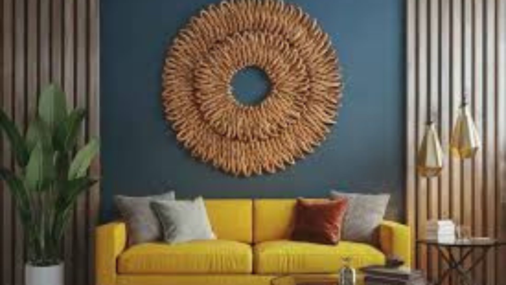 DIY home decor ideas