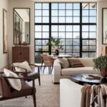 Decorating with natural elements