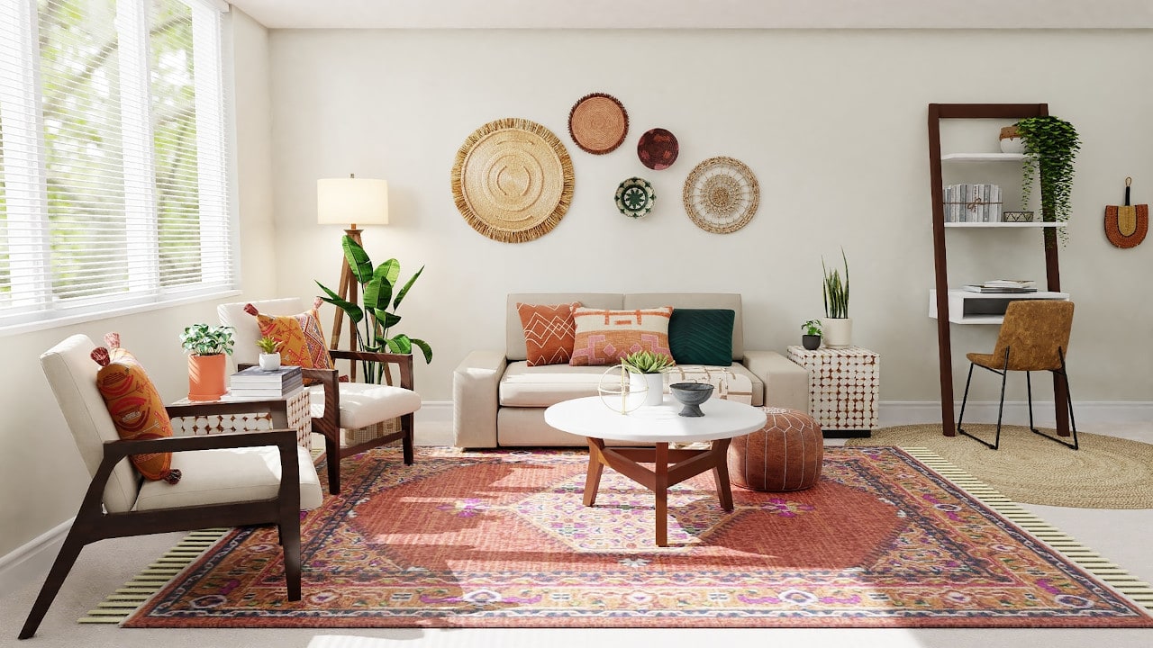 Eco-friendly decor alternatives