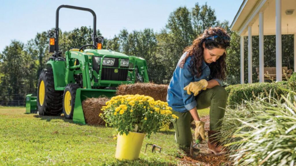 Essential Equipment for Running a Small Plant Nursery