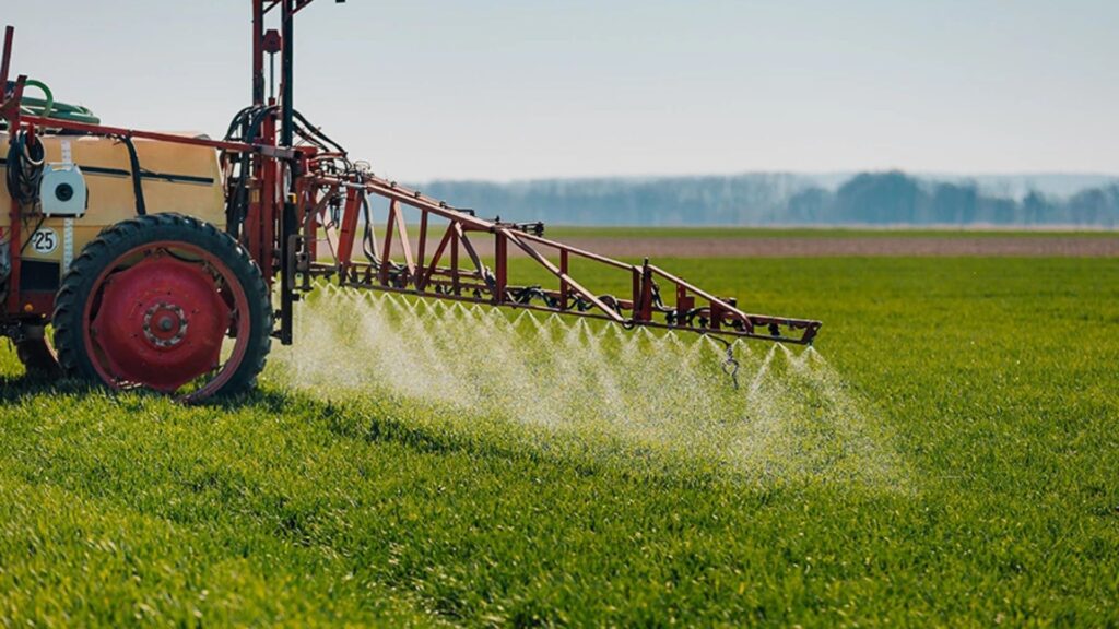 How to Reduce Chemical Use on Small Farms