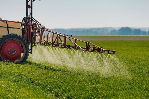 How to Reduce Chemical Use on Small Farms