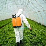 How to reduce chemical use on farms