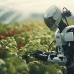 Innovations Driving Green Farming Solutions.