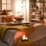 Lighting ideas for cozy spaces