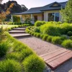 Native plants for easy care