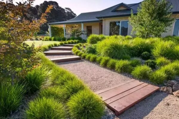 Native plants for easy care Native plants for easy care