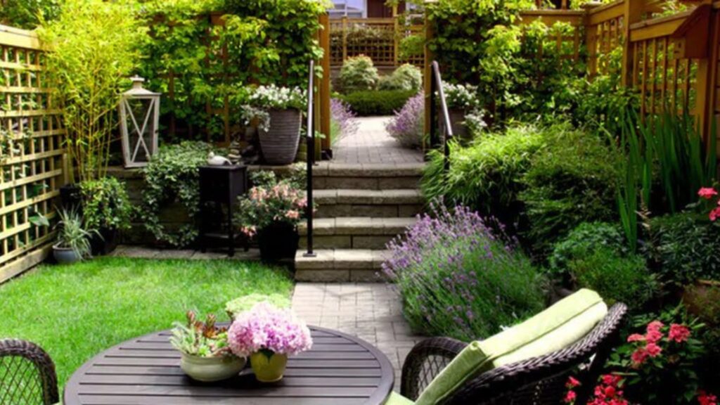 Nursery Layout Maximize Your Space in the Garden.