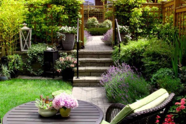 Nursery Layout Maximize Your Space in the Garden.