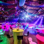 Party Events Inspire Decorations Designs.