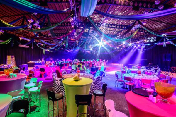 Party Events Inspire Decorations Designs.