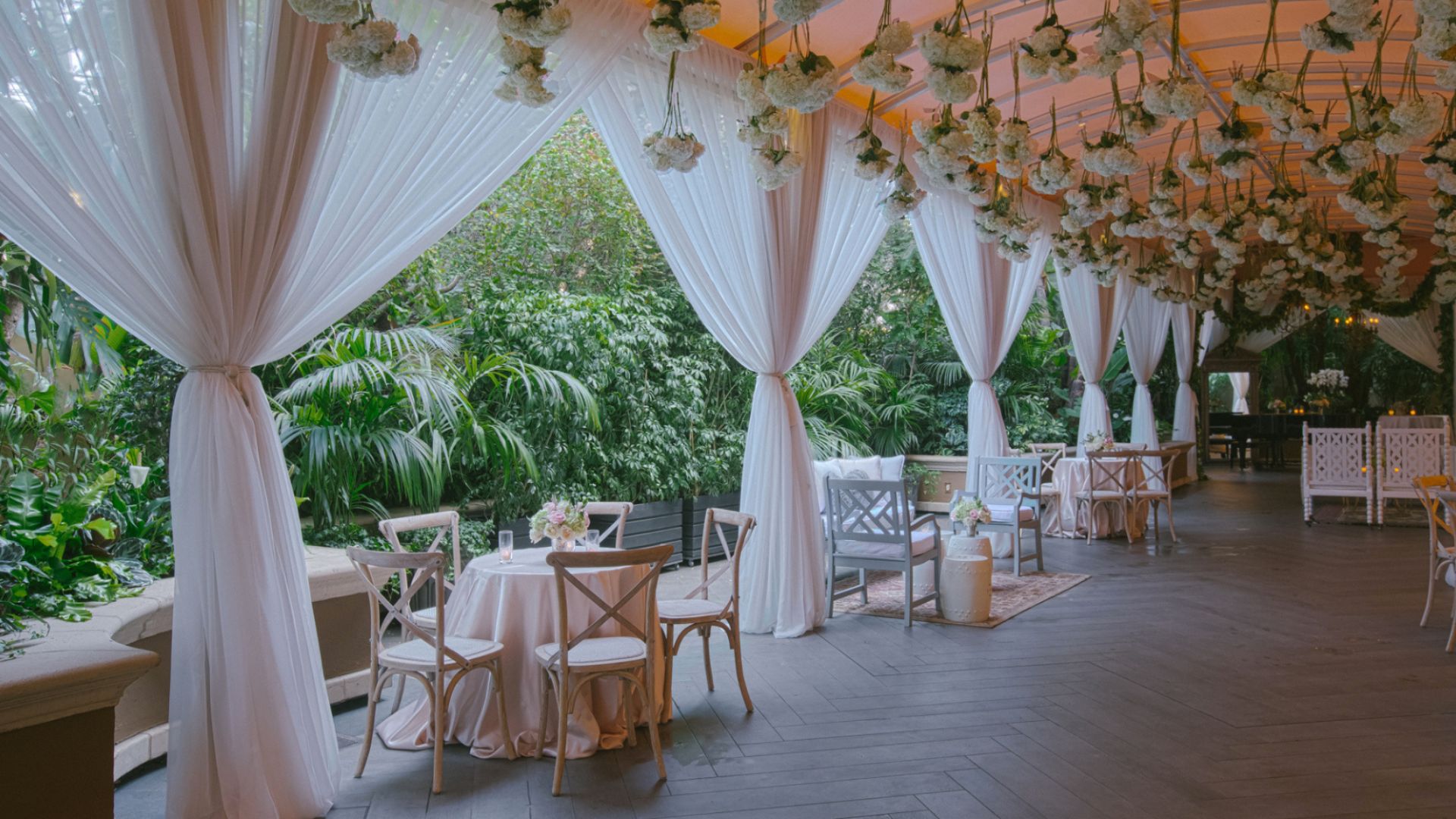 Party Events Inspire Decorations Designs
