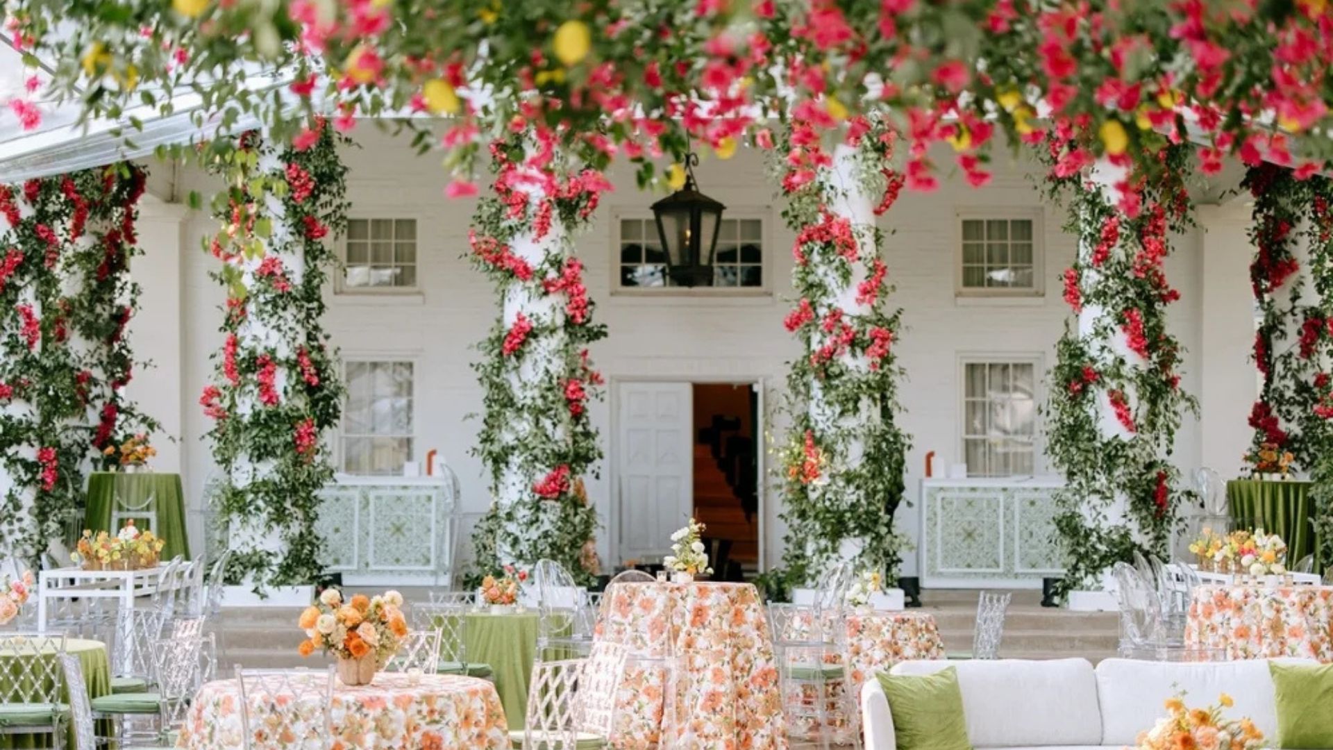 Seasonal Events Need Decorations Trends