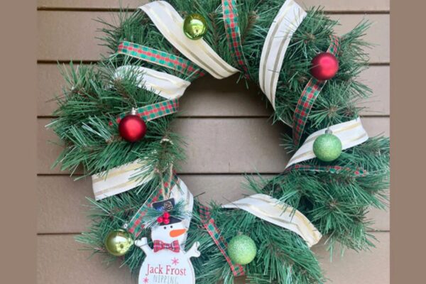 Seasonal decorations for every home.