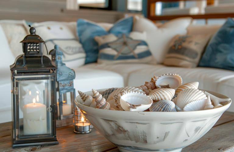 Seasonal decorations for every home