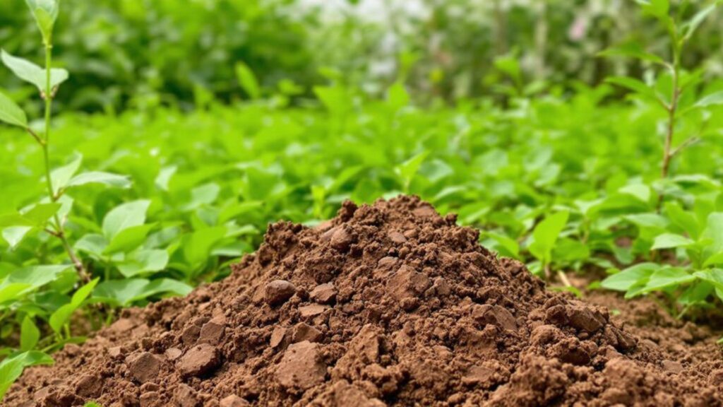 The Role of Composting in Eco-Friendly Farming