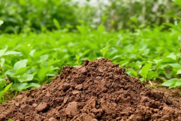 The Role of Composting in Eco-Friendly Farming