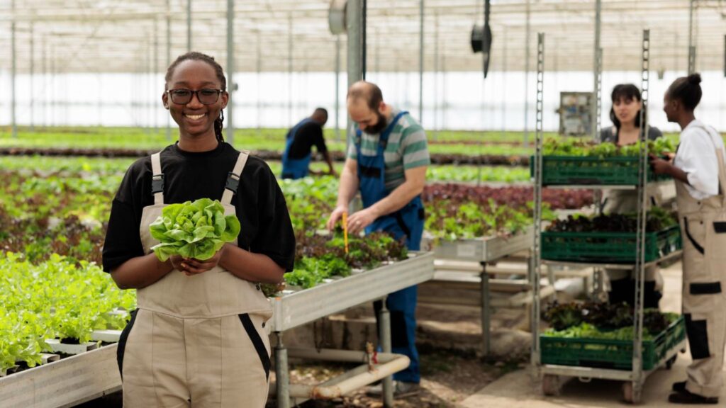 Top 10 Sustainable Farming Practices That Work