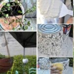 Upcycling Pots How to Turn Trash into Garden Treasures