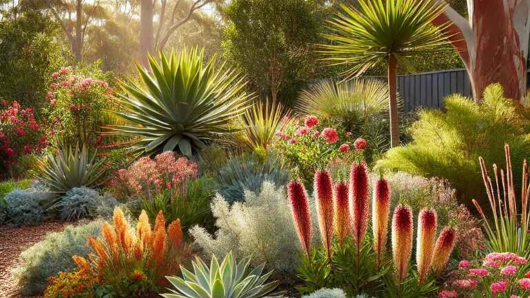 Choosing A Native Plant Nursery.