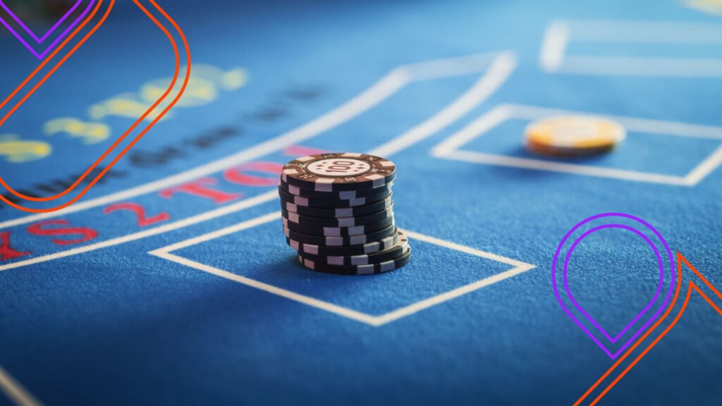 Joka Casino Review: Baccarat Roadmap Myths